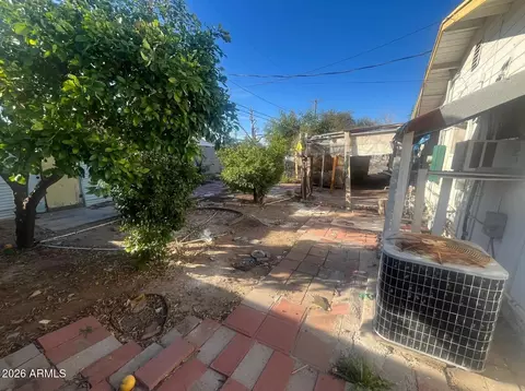 Exterior - 4644 N 30th Ave, Phoenix, AZ 85017 photo 3 of 3