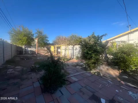 Exterior - 4644 N 30th Ave, Phoenix, AZ 85017 photo 1 of 3