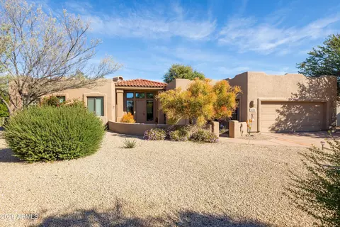 18622 E Tonto Verde Dr, Rio Verde, AZ 85263