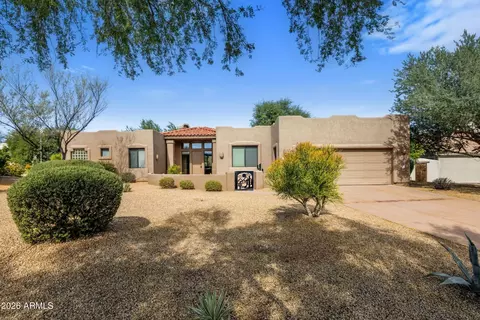 18622 E Tonto Verde Dr, Rio Verde, AZ 85263