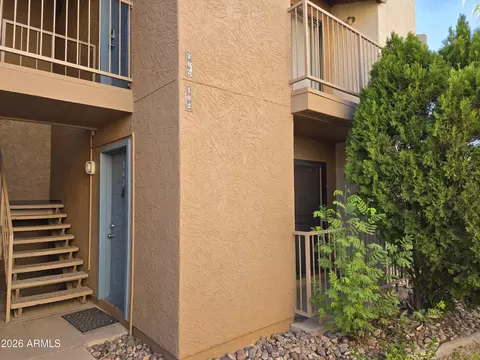 1111 E University Dr #102, Tempe, AZ 85288
