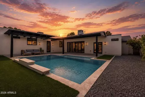 4348 E Mitchell Dr, Phoenix, AZ 85018