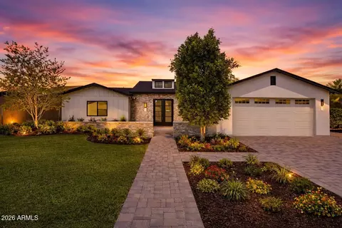 4348 E Mitchell Dr, Phoenix, AZ 85018