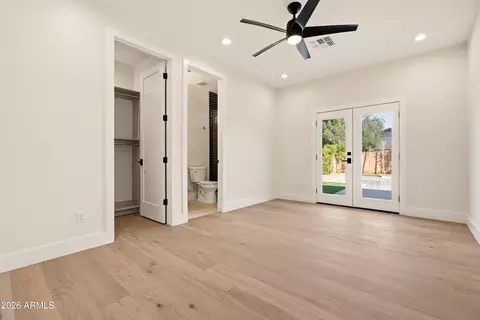Bedroom - 4348 E Mitchell Dr, Phoenix, AZ 85018 photo 2 of 2