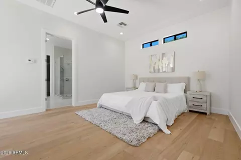 Bedroom - 4348 E Mitchell Dr, Phoenix, AZ 85018 photo 1 of 2