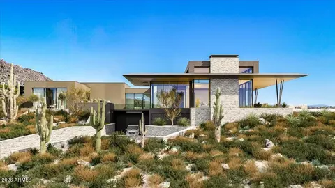 41917 N 101st Pl, Scottsdale, AZ 85262