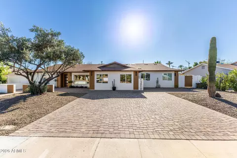13010 N 48th Pl, Scottsdale, AZ 85254