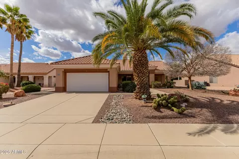 22808 N Cherokee Ln, Sun City West, AZ 85375