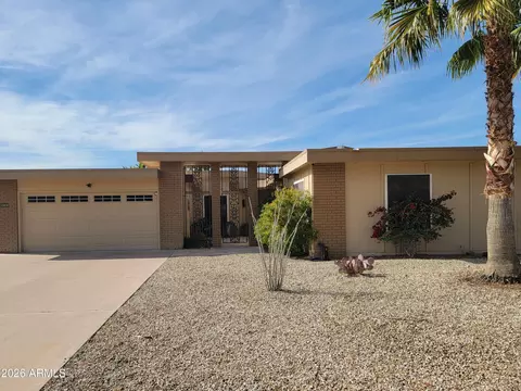 10906 W Jezebel Dr, Sun City, AZ 85373