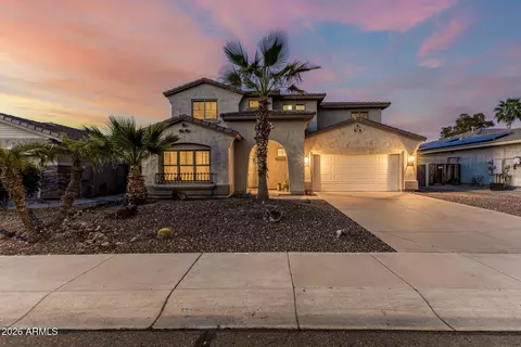 17766 W Carmen Dr, Surprise, AZ 85388