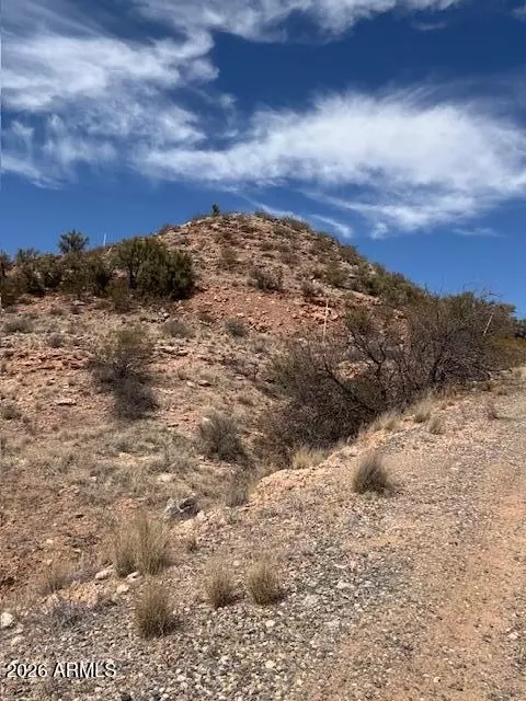 9780 E Raby Heights Dr #-, Cornville, AZ 86325