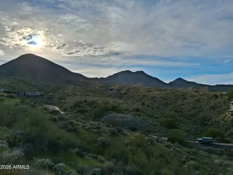 13920 E Big Horn Pkwy #61, Fountain Hills, AZ 85268
