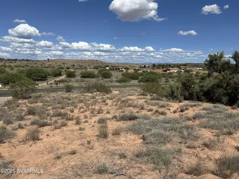 2075 S Tissaw Rd #-, Cornville, AZ 86325