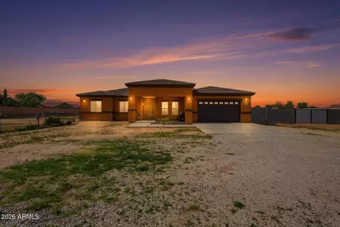 7124 S 257th Dr, Buckeye, AZ 85326