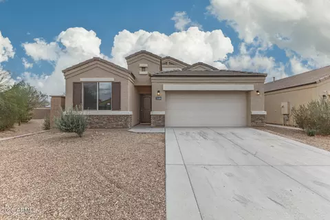 31009 W Columbus Ave, Buckeye, AZ 85396