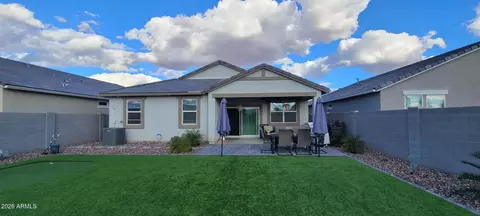 Exterior - 10334 S Desert View Dr, Apache Junction, AZ 85120 photo 3 of 3