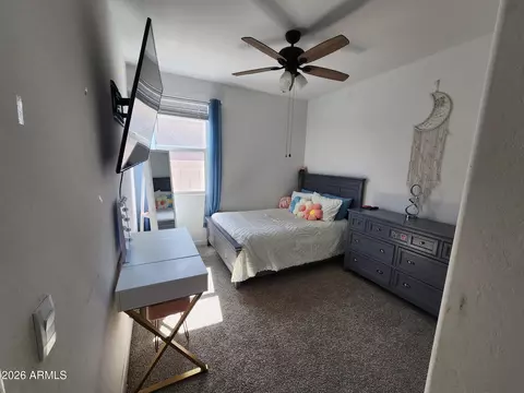 Bedroom - 10334 S Desert View Dr, Apache Junction, AZ 85120 photo 2 of 3