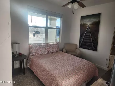 Bedroom - 10334 S Desert View Dr, Apache Junction, AZ 85120 photo 1 of 3