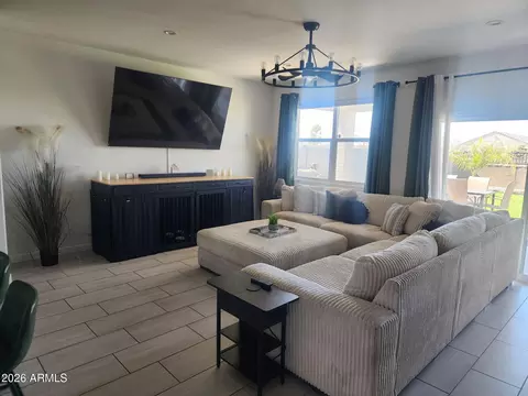 Living - 10334 S Desert View Dr, Apache Junction, AZ 85120 photo 2 of 2