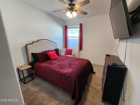 Bedroom - 10334 S Desert View Dr, Apache Junction, AZ 85120 photo 3 of 3
