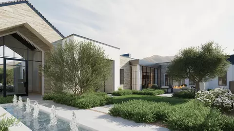 5009 E Roadrunner Rd, Paradise Valley, AZ 85253