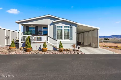 11350 E Sarah Jane Ln #75, Dewey, AZ 86327