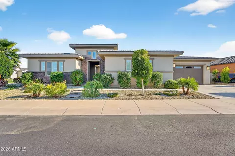 4687 N 181st Dr, Goodyear, AZ 85395
