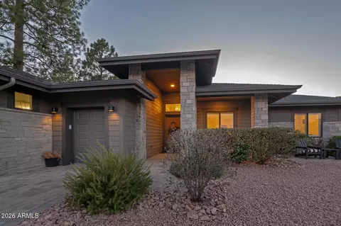 1002 N Purple Aster Ct, Payson, AZ 85541