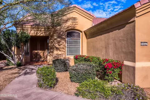 14409 N Century Dr, Fountain Hills, AZ 85268