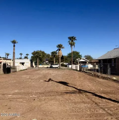 1525 E Mckinley St #5, Phoenix, AZ 85006