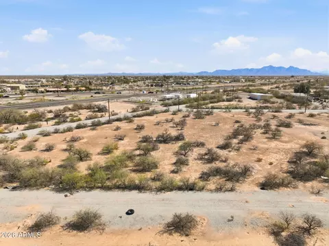 3945 N Emerald St #3, Eloy, AZ 85131