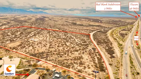 209 S Cedar Pl #-, Benson, AZ 85602