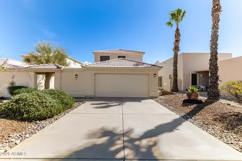 16771 E Ashbrook Dr #B, Fountain Hills, AZ 85268
