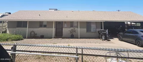 10742 E Oasis Dr, Mesa, AZ 85208
