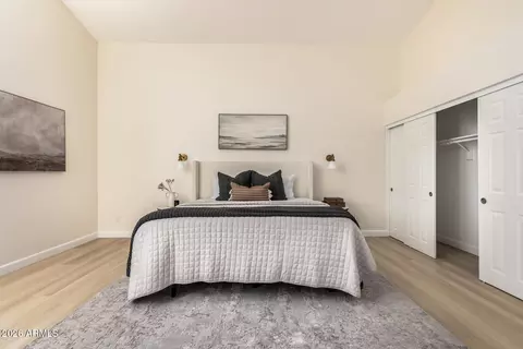 Bedroom - 12617 S 39th Pl, Phoenix, AZ 85044 photo 3 of 4