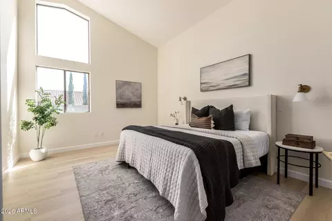 Bedroom - 12617 S 39th Pl, Phoenix, AZ 85044 photo 1 of 4