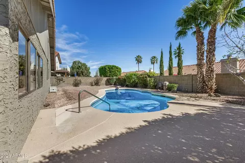 Exterior - 12617 S 39th Pl, Phoenix, AZ 85044 photo 4 of 6