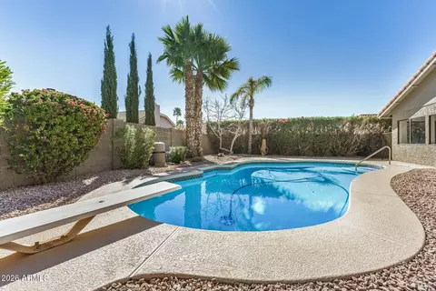 Exterior - 12617 S 39th Pl, Phoenix, AZ 85044 photo 3 of 6
