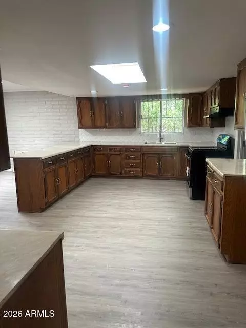 Kitchen - 217 E 21st St, Douglas, AZ 85607 photo 2 of 3