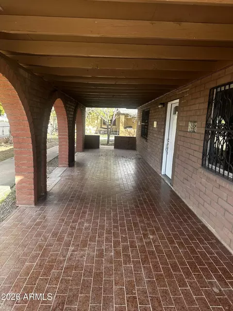 Exterior - 217 E 21st St, Douglas, AZ 85607 photo 2 of 4