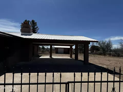 Exterior - 217 E 21st St, Douglas, AZ 85607 photo 1 of 4