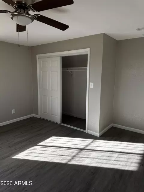 Bedroom - 217 E 21st St, Douglas, AZ 85607 photo 1 of 1