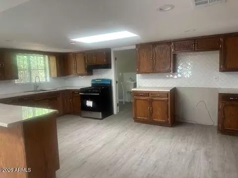 Kitchen - 217 E 21st St, Douglas, AZ 85607 photo 1 of 3