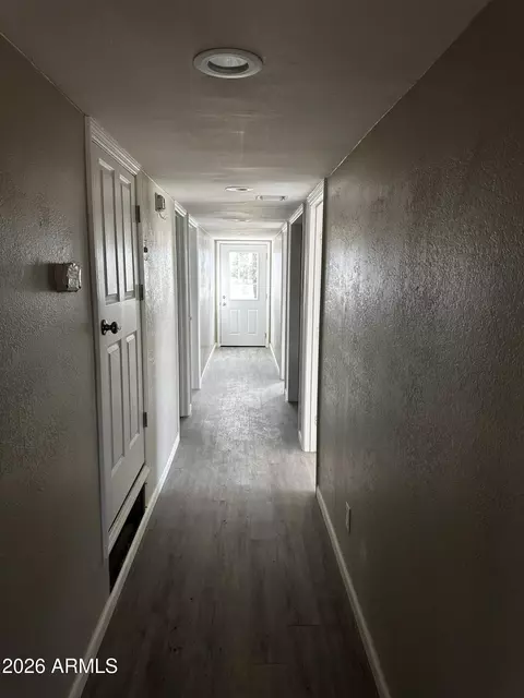 Entry Way - 217 E 21st St, Douglas, AZ 85607 photo 1 of 1