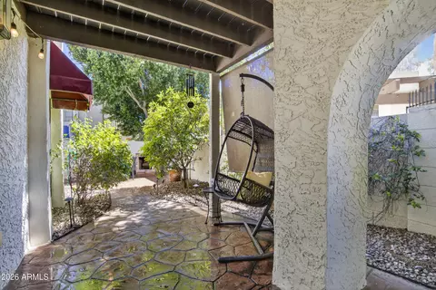 Exterior - 5019 E Siesta Dr #1, Phoenix, AZ 85044 photo 4 of 11