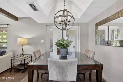 Dining - 5019 E Siesta Dr #1, Phoenix, AZ 85044 photo 1 of 2
