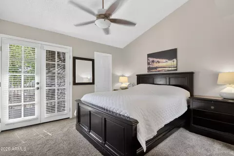 Bedroom - 5019 E Siesta Dr #1, Phoenix, AZ 85044 photo 1 of 5