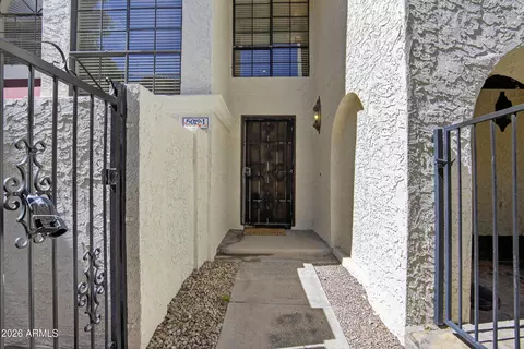Entry Way - 5019 E Siesta Dr #1, Phoenix, AZ 85044 photo 1 of 1