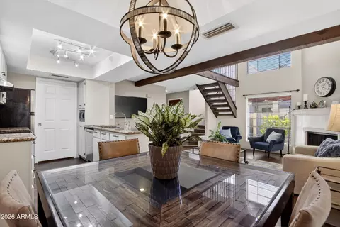 Dining - 5019 E Siesta Dr #1, Phoenix, AZ 85044 photo 2 of 2