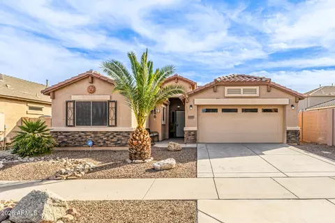 17647 W Georgia Dr, Surprise, AZ 85388